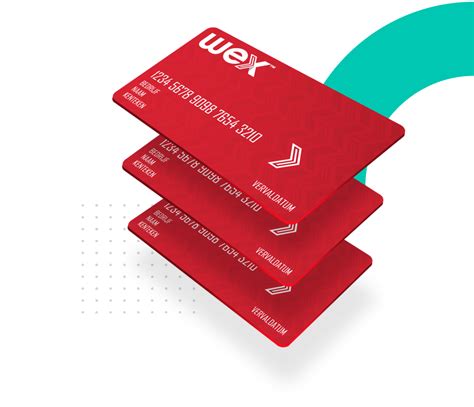 wex card rfid|wex rfid.